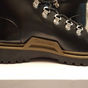 calvin klein rory boots